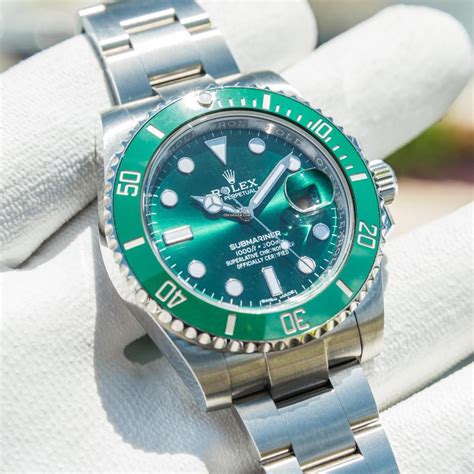 rolex submariner hulk preis dollar|rolex hulk original price.